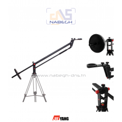 Mini jib jy-9916