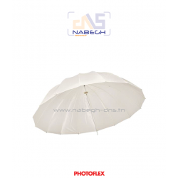 Parapluie UM-RUD WHITE (blanc)