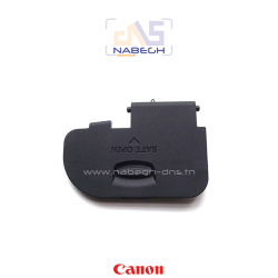 Porte batterie Canon 5D...