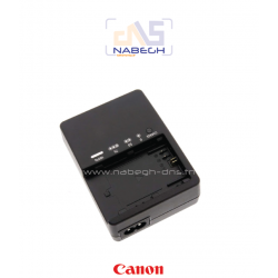 Chargeur batterie canon LC-E6