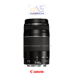 Canon EF 75-300mm f4.0-5.6 III