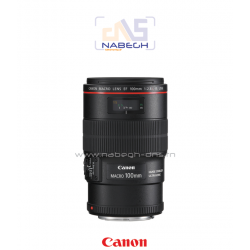 Canon EF 100mm f/2.8L Macro...