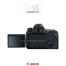 Canon 6D markII