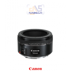 Canon 50mm 1.8 STM