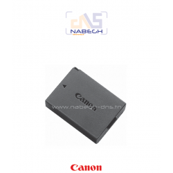 Batterie canon LP-E10