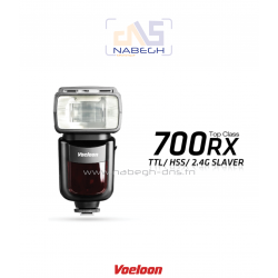 Flash Voeloon 700RX