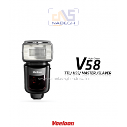 Flash Voeloon V58