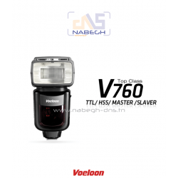 Flash Voeloon V760