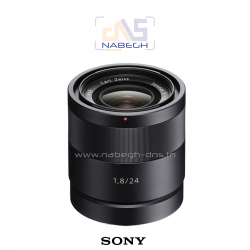 Sony Objectif Zeiss FE 24mm...