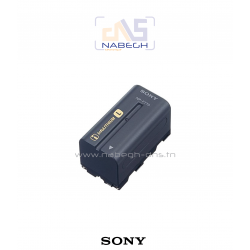 Batterie sony NP-F770