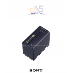 Batterie sony NP-F970