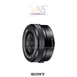 ZOOM Sony 16-50mm F3.5-5.6