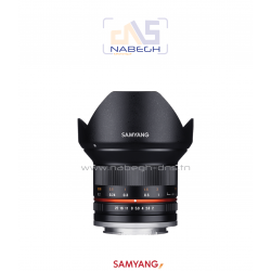 Samyang 12mm F2.0 NCS CS