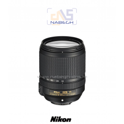 Nikon AF-S DX 18-140mm...