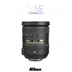 Nikon AF-S DX NIKKOR 18-200mm f/3.5-5.6G ED VR II