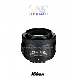 Nikon 35mm f/1.8 AF-S DX G