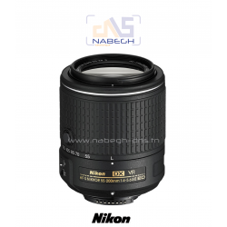 Nikon AF-S DX Nikkor 55-200...