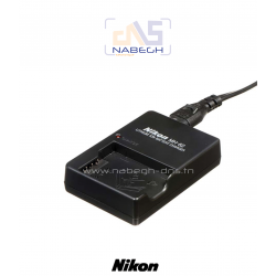 Chargeur BATTERIE NIKON MH-62