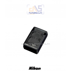 Chargeur BATTERIE NIKON MH-18