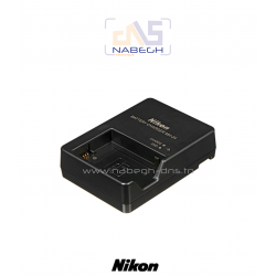 Chargeur BATTERIE NIKON MH-24