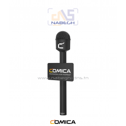 COMICA HRM-C MICROPHONE...