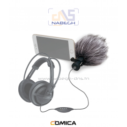 CVM-VS08 Microphone COMICA...