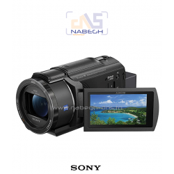 Camescope 4K SONY FDR-AX43