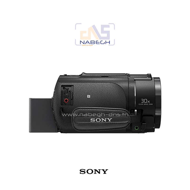 Batterie Compatible avec Sony FDR-AX43 - Otech Batterie Compatible avec Sony FDR-AX43 - Otech