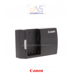 Chargeur canon CB-2LTE