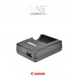 Chargeur canon LC-E5