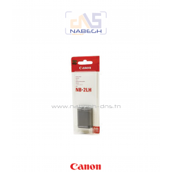 Batterie canon NB-2LH