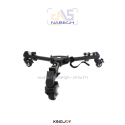 Kingjoy dolly VX-600D