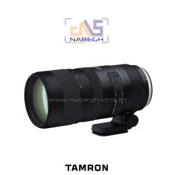 Tamron objectif sp af...