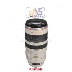 Canon EF 100-400mm...