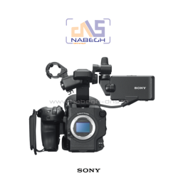 Camera sony pxw-fs5ii