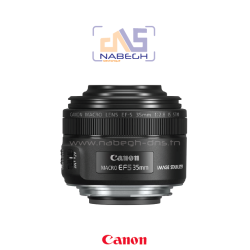 Objectif Reflex Canon EF-S...