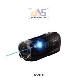 Camescope Sony HDR-CX405