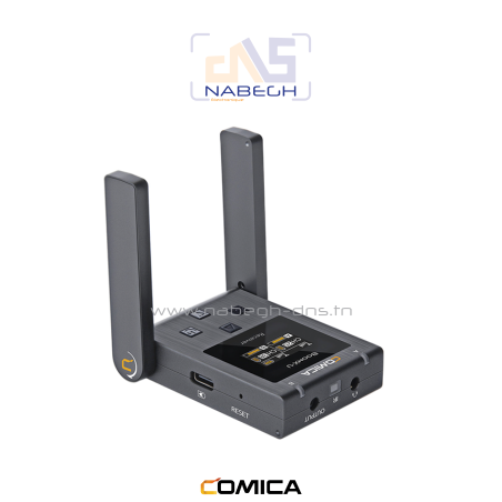 Comica Boom X-U U1