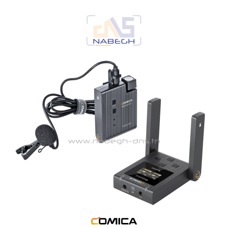 Comica Boom X-U U1