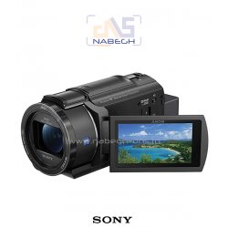 Camescope 4K SONY FDR-AX53