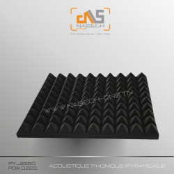 Panneaux Mousse Acoustique...