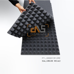 Mousse Acoustique Phonique...