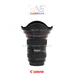 Canon EF 16-35mm f4 L IS USM